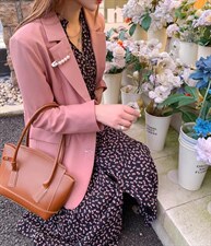 2021秋冬新品小外套，其它，小车家