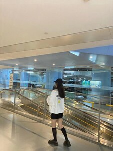 韩系外套ing图片