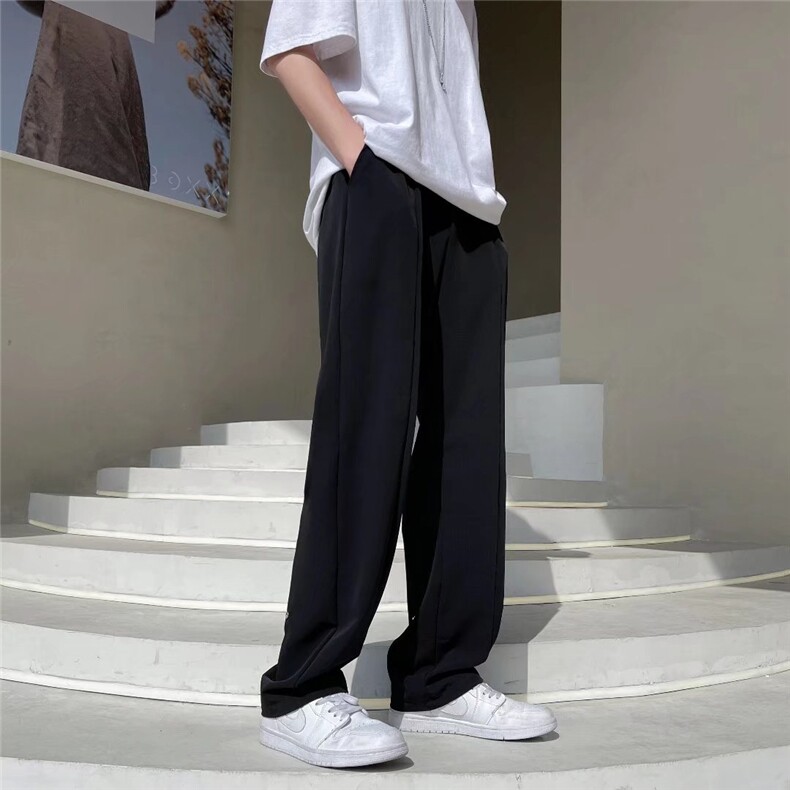男春季休闲时尚潮流西裤KZ0101P30,男装西裤,星座1116-2