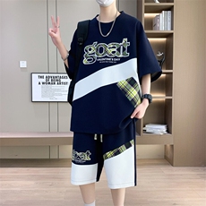 藏青色