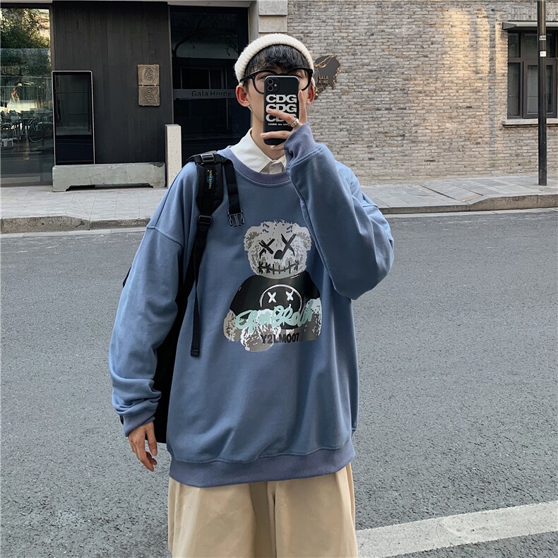 浅灰色