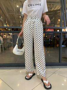 天丝面料裤子，女装，怡梦情缘