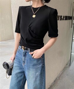 小衫图片
