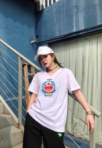 新棉T，其它，卉尔