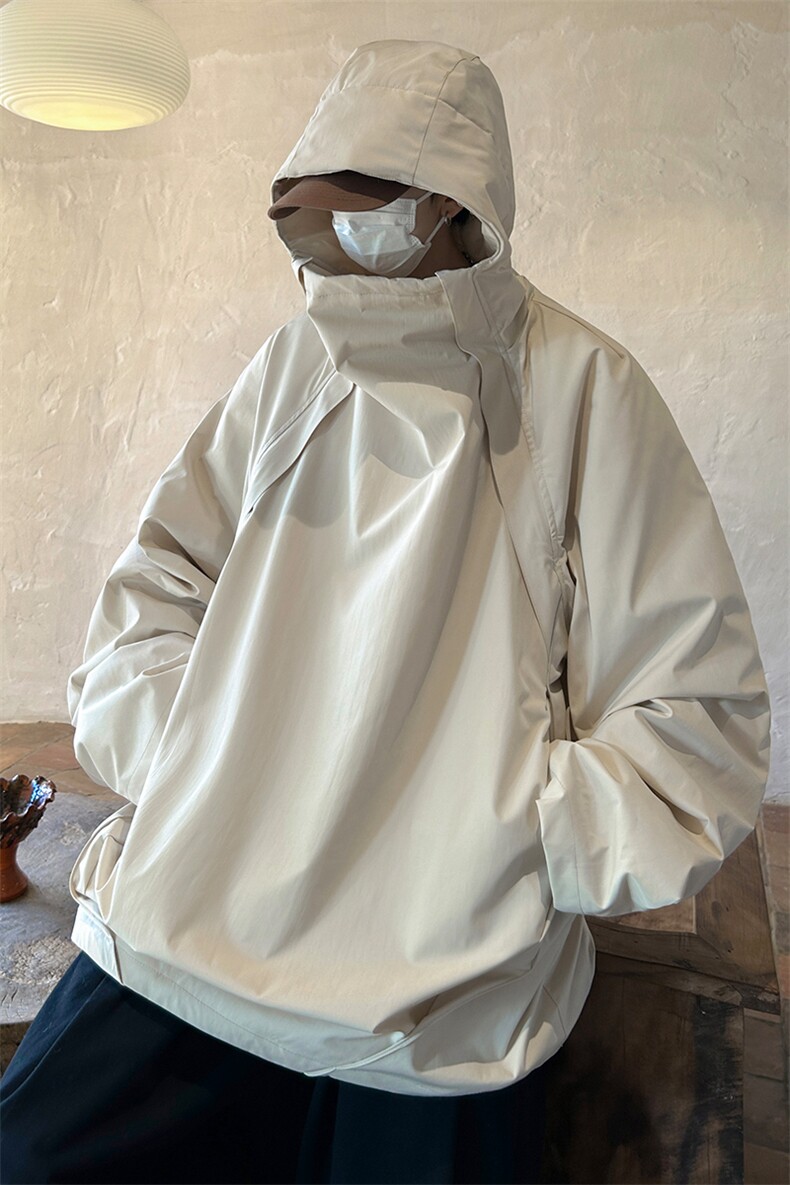 防风防水！夹克棉衣男冲锋衣男XH22-P75棉衣款XH22JM-P100控138,男装夹克,电商B367