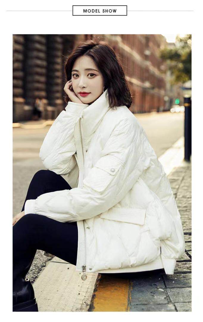 【现货】高品质羽绒服，女装羽绒服，可可西米