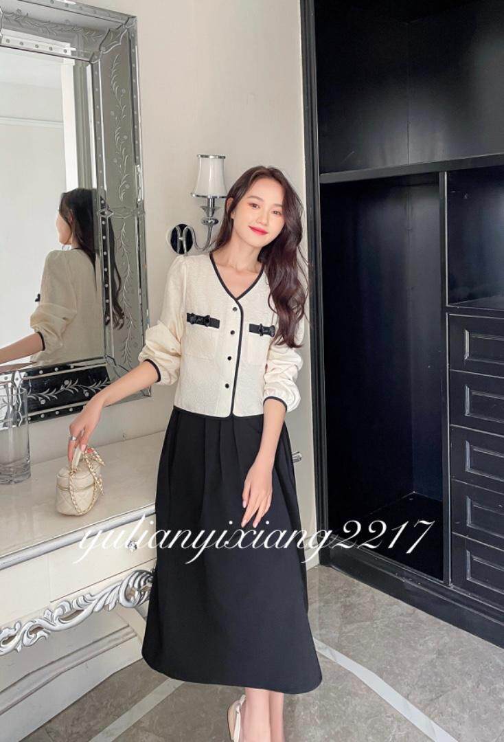 新款两件套，其它，雨恋依香(1F)