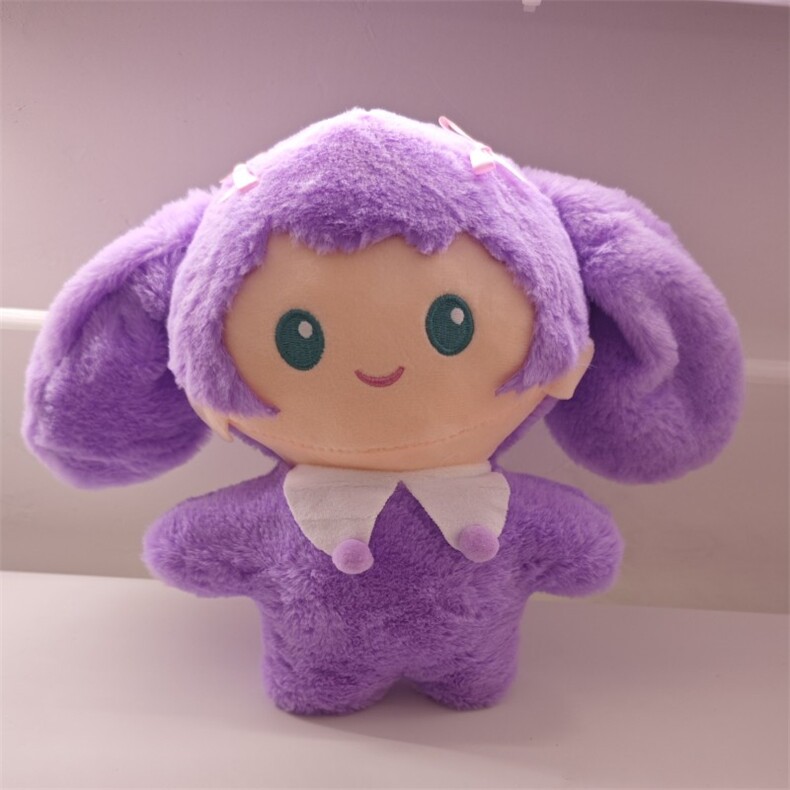 流量款	初音，伟平玩具