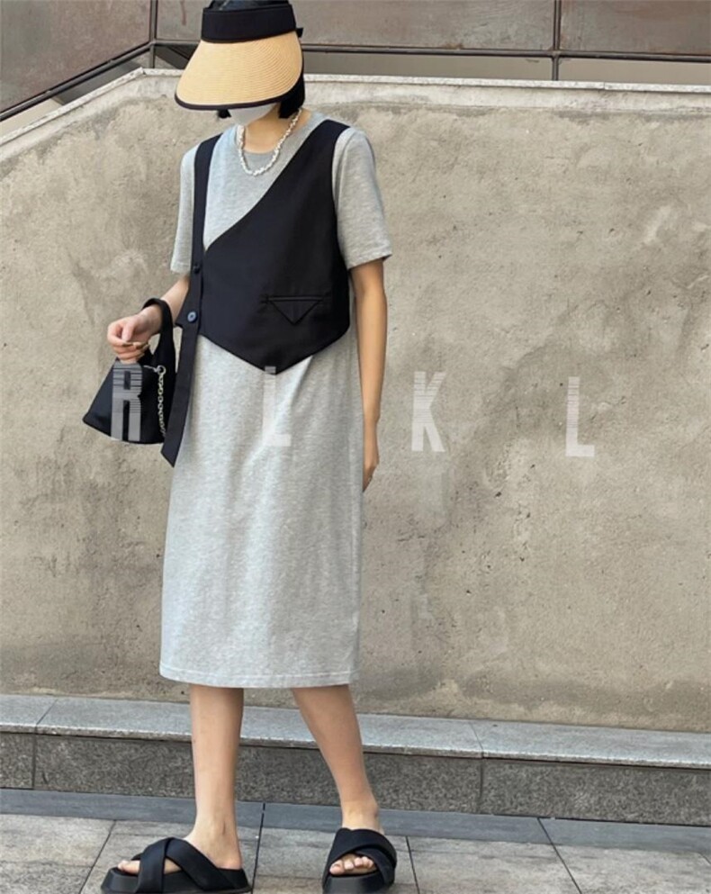 飒姐出街—SSPJ裙，其它，雷洛奇丽