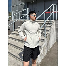 2025年夏季防晒衣男立领户外休闲透气长袖外套FA101-P52，男装防晒衣，星座208-5
