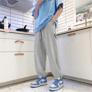 男春季潮流时尚休闲长裤G928P30图片