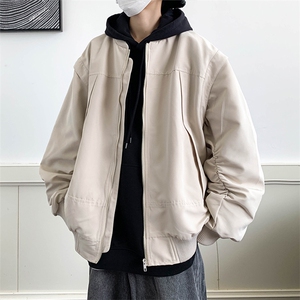 2024美式潮牌棒球服夹克外套 A428P69图片