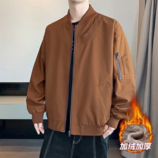 橙色加绒