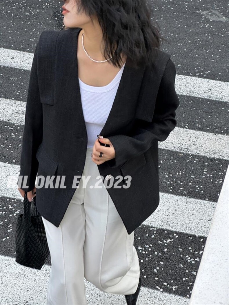 雷洛奇丽—2023春装外套，其它，雷洛奇丽