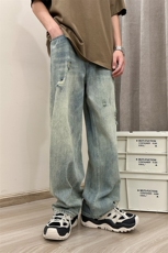 903-PK201-特P50（79）怀旧复古牛仔裤！2，男装牛仔裤，星座903