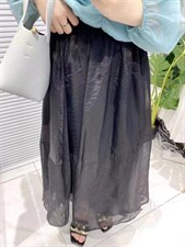 现货，半裙，女装半身裙，曼希野