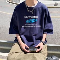 藏青色