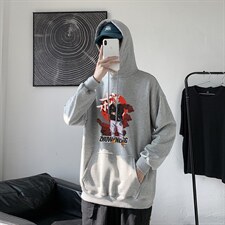 浅灰色