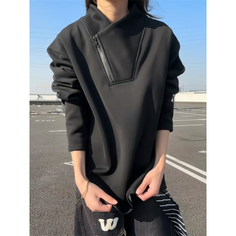 XZ809A/SYR69/常规特P26/控58/加绒特P30/控68美式衫长袖卫衣,男装卫衣,星座809A(原222-1)