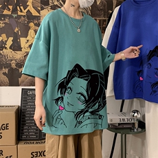 绿色