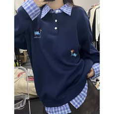 藏青色