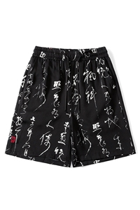 1新中式衬衫DCS77837特P30DK77838特20TZ77836套装特P50控98立体图片