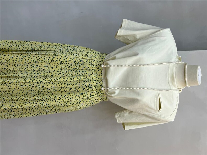 百搭的基础T翠花裙，其它，季尺