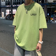 绿色