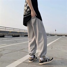 男春季潮流时尚休闲长裤K070P30，男装休闲裤，星座1116-2