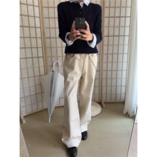 藏蓝色