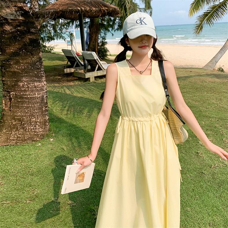 新品大货已出2C220-Q31P110K169,女装连衣裙,2C220