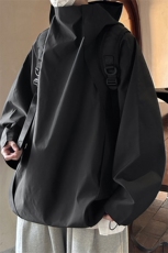 防风防水！夹克棉衣男冲锋衣男CP22-P75棉衣款CP22JM控138-P100，男装夹克，电商B371