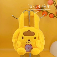 黄色