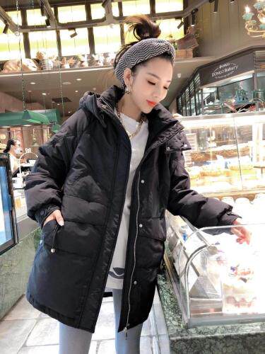 糖果色羽绒服，女装羽绒服，一杭