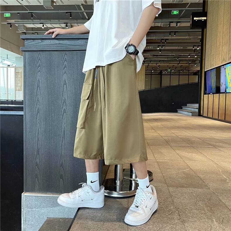 男夏季潮流时尚休闲短裤工装裤Q02P30,男装休闲裤,星座1116-2