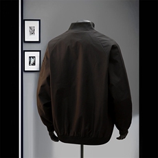 特批50春秋新品飞行夹克外套百搭多色男女同款夹克外套5819，男装夹克，电商A128