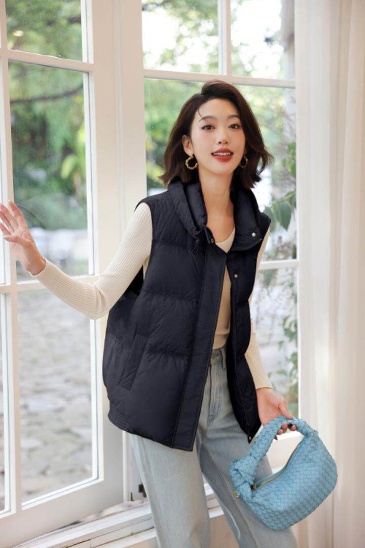 公主范羽绒服（90绒），女装羽绒服，卡西姆