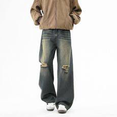 怀旧蓝