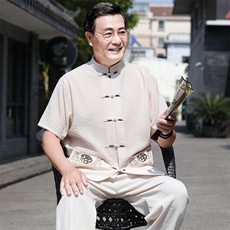 米色（套装）