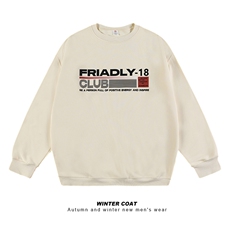 杏色（加绒+10）