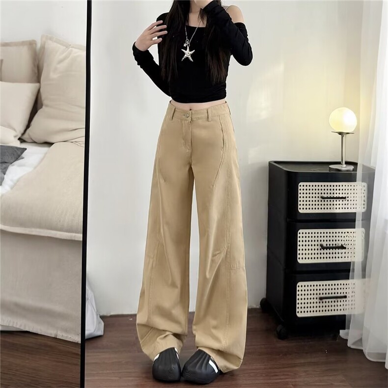 1506-1/K2031/P48个性字母牛仔裤嘻哈ins潮高街潮流痞帅长裤男女,男装牛仔裤,星座1506-1