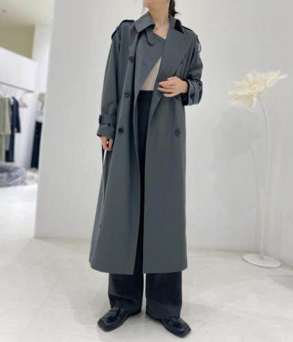 风衣，女装风衣，Must Bloom绽放