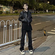 已出数据有原图拿图随便匹配必！，男装牛仔裤，星座310A-4