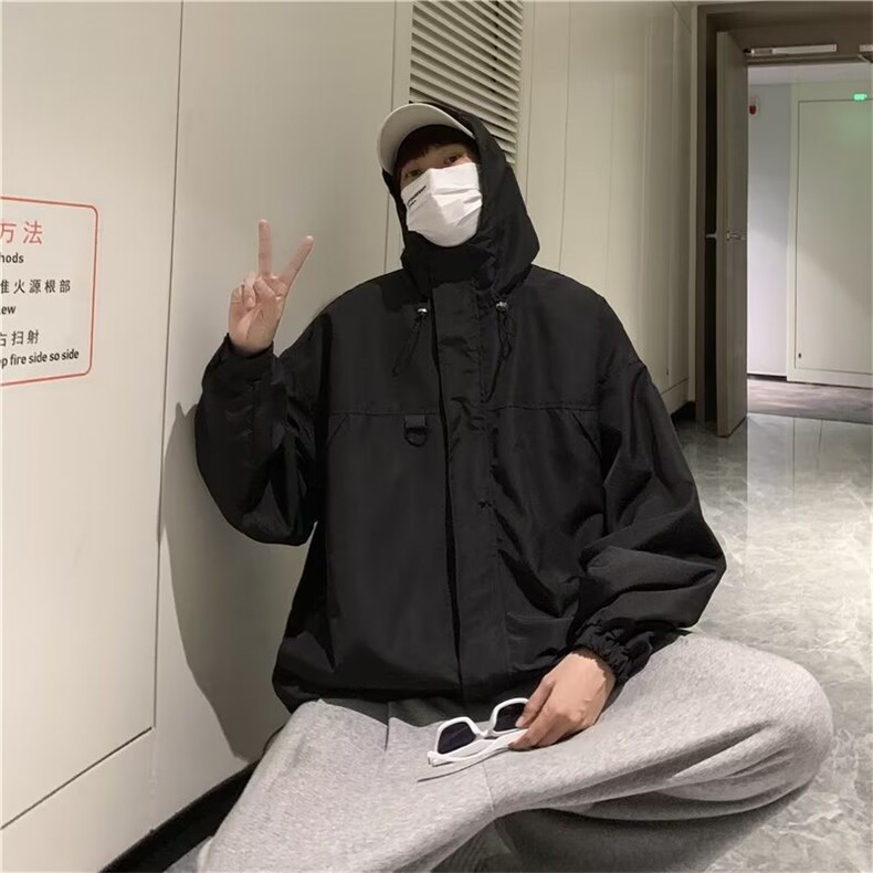 男秋季2022新款长袖夹克外套Y6566P58,男装夹克,星座1116-2