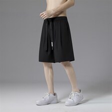 宽松短裤男夏季潮流百搭五分裤潮牌休闲裤DK515-特批20,男装休闲裤,星座718-1