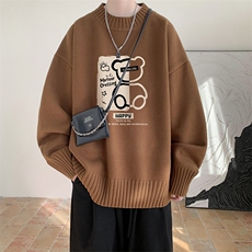 棕色