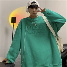 2025秋装新款钢印水洗做旧美式情侣卫衣大码外套G1023P65男，女装短外套，电商A339