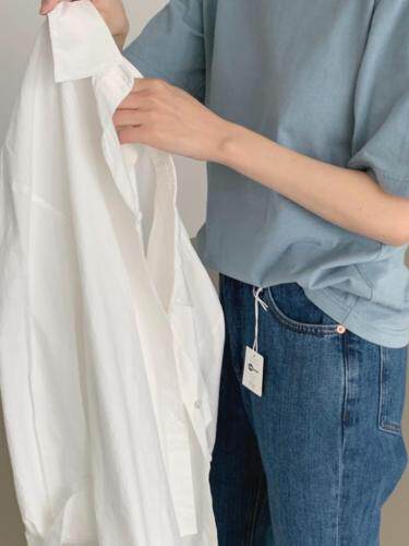 衬衣，女装，Fueeh