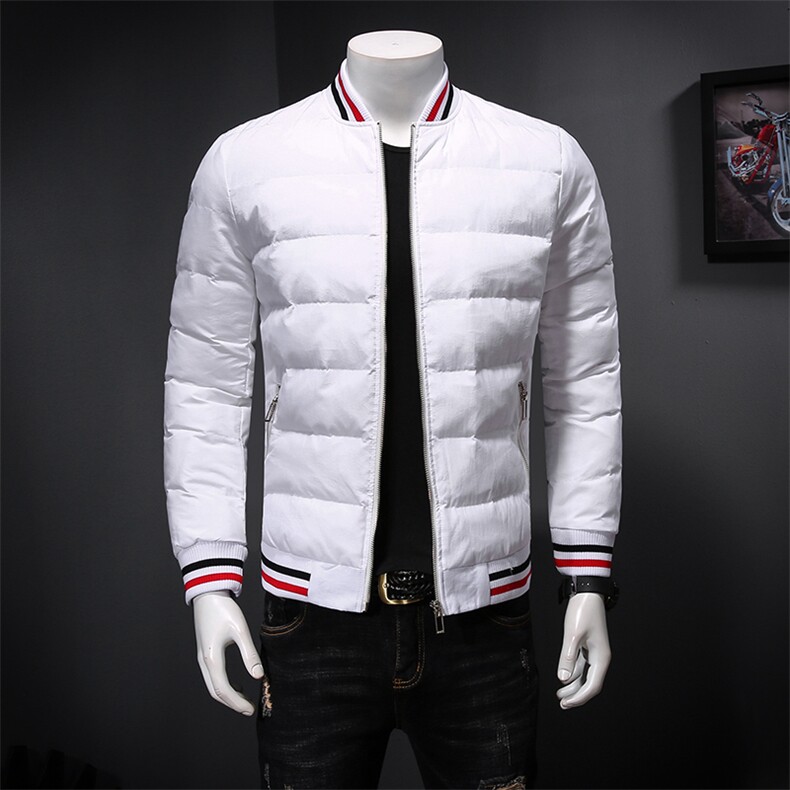6777秋冬新款男士加厚保暖羽绒棉外套保暖棉服P225,男装棉衣,钱塘2010-1