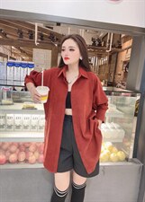 2170款爆板可内穿当衬衣可外套百变款八，其它，G&F港孚